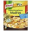 Produktabbildung: Knorr Fix Hähnchenpfanne Madras  40 g