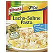 Produktabbildung: Knorr Fix Lachs-Sahne Pasta  35 g