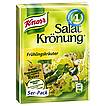 Produktabbildung: Knorr  Salatkrönung Frühlingskräuter 5 St.