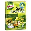 Produktabbildung: Knorr Salatkrönung 7-Kräuter  5 St.