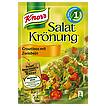 Produktabbildung: Knorr  Salatkrönung Croutinos mit Zwiebeln 25 g