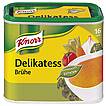 Produktabbildung: Knorr Delikatess Brühe  16 l