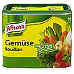 Produktabbildung: Knorr Brühen Gemüse-Kraftbouillon  16 l