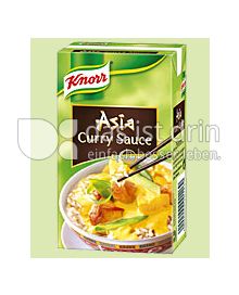Produktabbildung: Knorr tafelfertigen Saucen 250 ml