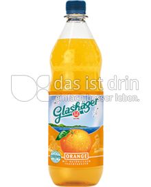 Produktabbildung: Glashäger Orange 1 l