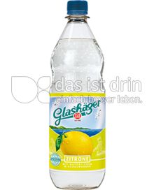 Produktabbildung: Glashäger Zitrone 1 l