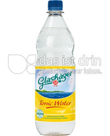 Produktabbildung: Glashäger Tonic Water 1 l