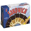 Produktabbildung: Botterbloom Sandwich-Eis  720 ml