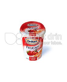 Produktabbildung: Onken Fruchtjoghurt 500 g