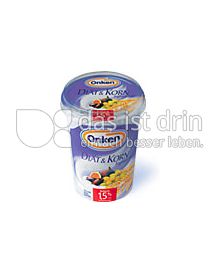 Produktabbildung: Onken Vollkorn Joghurt Diät 500 g