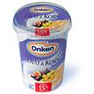Produktabbildung: Onken  Vollkorn Joghurt Diät 500 g