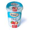 Produktabbildung: Onken  Joghurt mild Diät Erdbeere 500 g