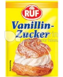 Produktabbildung: RUF Vanillin-Zucker 
