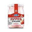 Produktabbildung: Emmi Swiss Yogurt Erdbeere  175 g