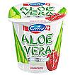 Produktabbildung: Emmi Aloe Vera Sensitive Jogurt Granatapfel  150 g