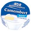 Produktabbildung: Weihenstephan Camembert leicht  80 g