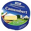 Produktabbildung: Weihenstephan Camembert  80 g