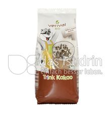 Produktabbildung: Verival Trink Kakao 400 g