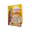 Produktabbildung: La Taparia  Käse im Speckmantel 10 St.