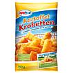 Produktabbildung: Agrarfrost Kartoffel-Kroketten  750 g