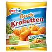 Produktabbildung: Agrarfrost Back-Kroketten  450 g