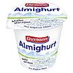 Produktabbildung: Ehrmann Almighurt Mohn-Marzipan  150 g