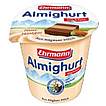 Produktabbildung: Ehrmann Almighurt Nuss-Nougat stichfest  150 g