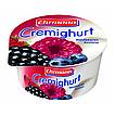 Produktabbildung: Ehrmann Cremighurt Waldbeeren Auslese  150 g