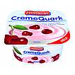 Produktabbildung: Ehrmann Creme-Quark Kirsch  150 g