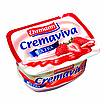 Produktabbildung: Ehrmann  Cremaviva Extra Erdbeer 135 g