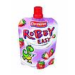 Produktabbildung: Ehrmann  Robby Easy Erdbeer 90 g