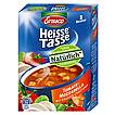 Produktabbildung: Erasco Heisse Tasse Tomate-Mozzarella  3 St.