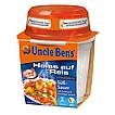 Produktabbildung: Uncle Ben's® Heiss auf Reis Chinesisch Süß-Sauer  300 g
