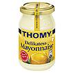 Produktabbildung: Thomy Delikatess-Mayonnaise  250 ml