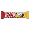 Produktabbildung: Nestlé KitKat Chunky Caramel  48 g