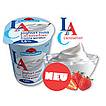 Produktabbildung: Breisgaumilch  LAC Naturjoghurt 1,5% 400 g