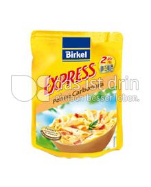 Produktabbildung: Birkel Express Penne Carbonara 200 g
