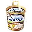 Produktabbildung: Almette Alpenfrischkäse mit Steinpilz  150 g