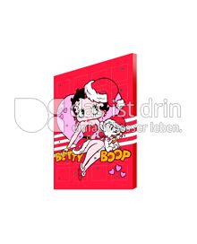 Produktabbildung: Betty Boop Adventskalender 180 g