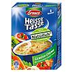 Produktabbildung: Erasco Heisse Tasse Gemüse-Creme  3 St.
