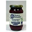 Produktabbildung: Saveurs Attitudes Frucht-Brotaufstrich Erdbeere / Fraise Bio  310 g