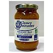 Produktabbildung: Saveurs Attitudes Frucht-Brotaufstrich Aprikose / Abricot Bio  310 g