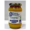 Produktabbildung: Saveurs Attitudes Frucht-Brotaufstrich Mango / Mangue Bio  310 g