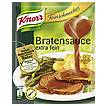Produktabbildung: Knorr Feinschmecker Bratensauce extra fein  35 g