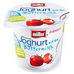 Produktabbildung: Müller Joghurt mit der Buttermilch Erdbeere  150 g