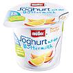 Produktabbildung: Müller Joghurt mit der Buttermilch Mango-Orange  150 g