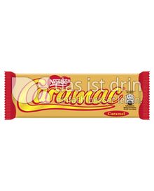 Produktabbildung: Nestlé Caramac Riegel 30 g