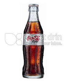 Produktabbildung: Coca-Cola Coke Light 0,2 l