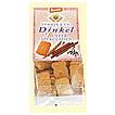 Produktabbildung: Sommer & Co  Dinkel Butter Spekulatius 150 g