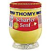 Produktabbildung: Thomy Scharfer Senf  250 ml